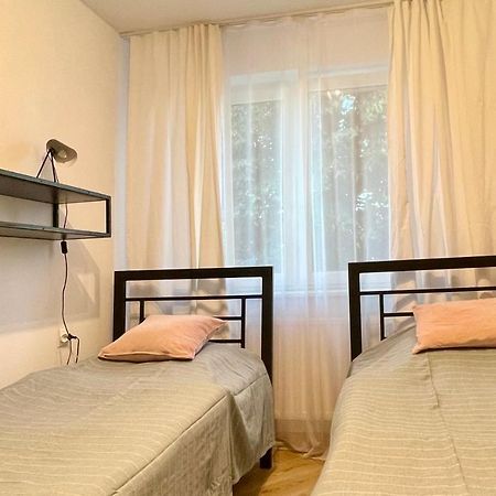 Apartament Kamaro Słubice Kültér fotó