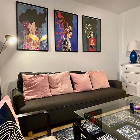 Apartament Kamaro Słubice Kültér fotó