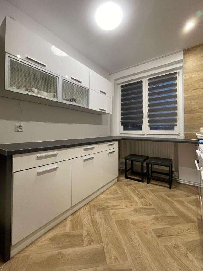 Apartament Kamaro Słubice Kültér fotó