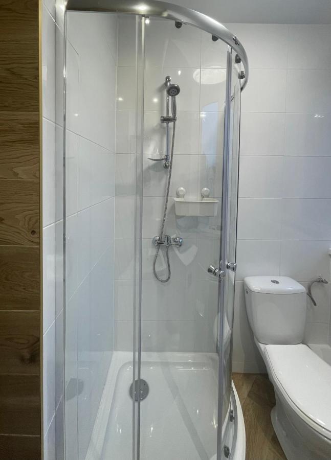 Apartament Kamaro Słubice Kültér fotó
