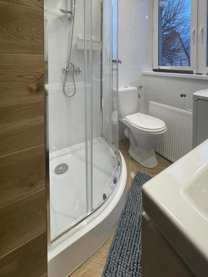 Apartament Kamaro Słubice Kültér fotó