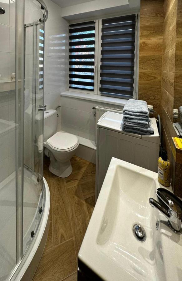 Apartament Kamaro Słubice Kültér fotó