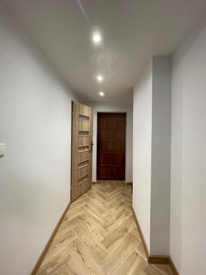 Apartament Kamaro Słubice Kültér fotó