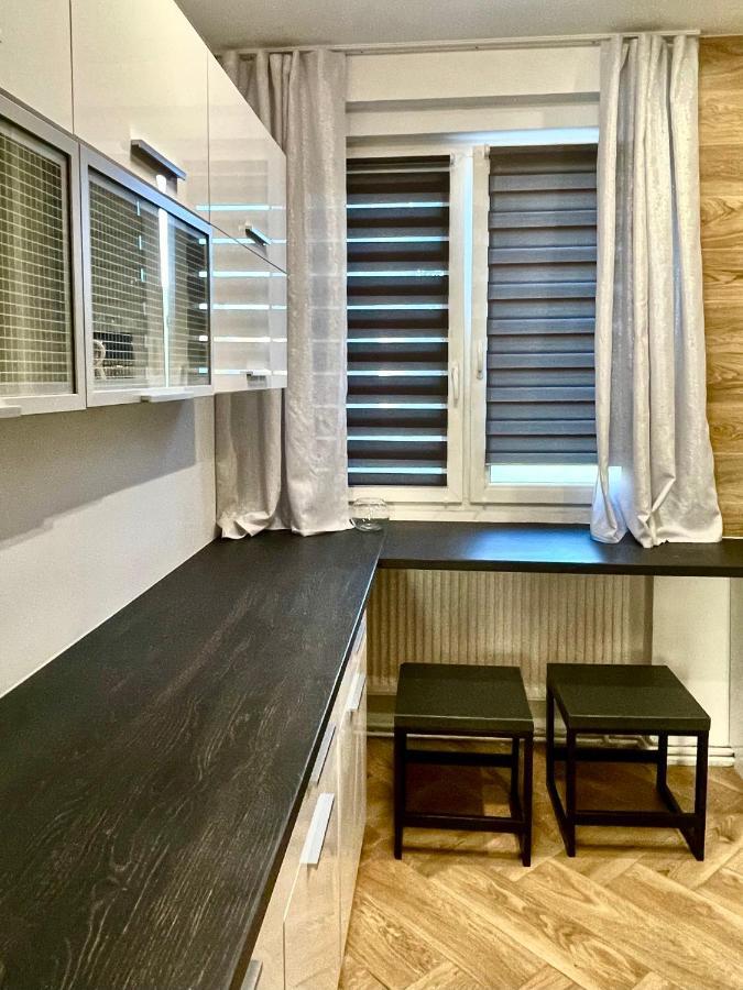 Apartament Kamaro Słubice Kültér fotó