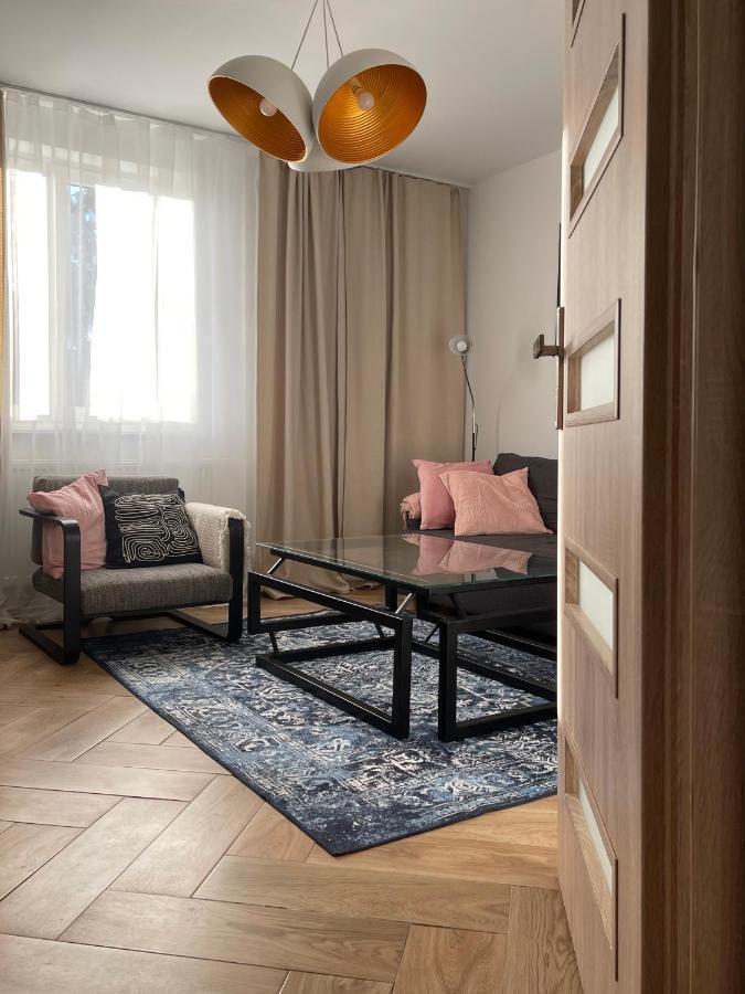 Apartament Kamaro Słubice Kültér fotó