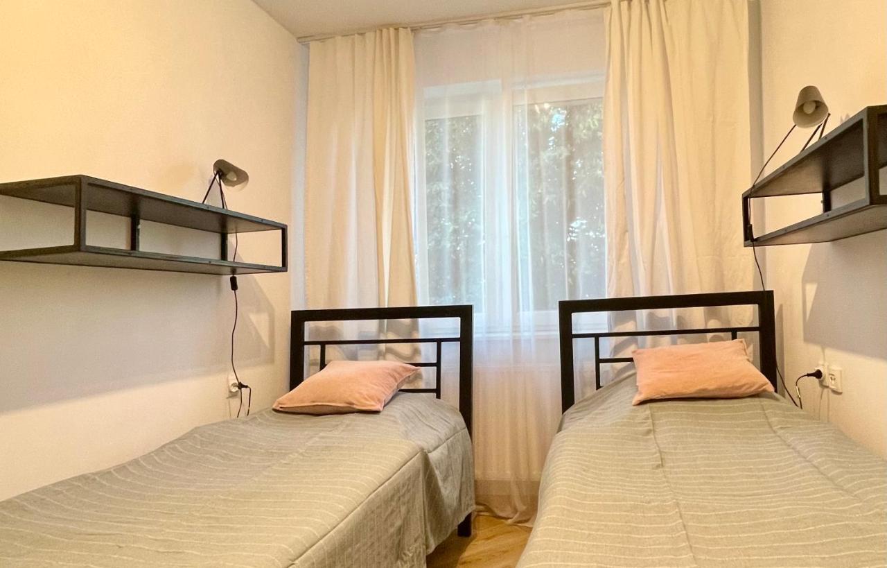 Apartament Kamaro Słubice Kültér fotó