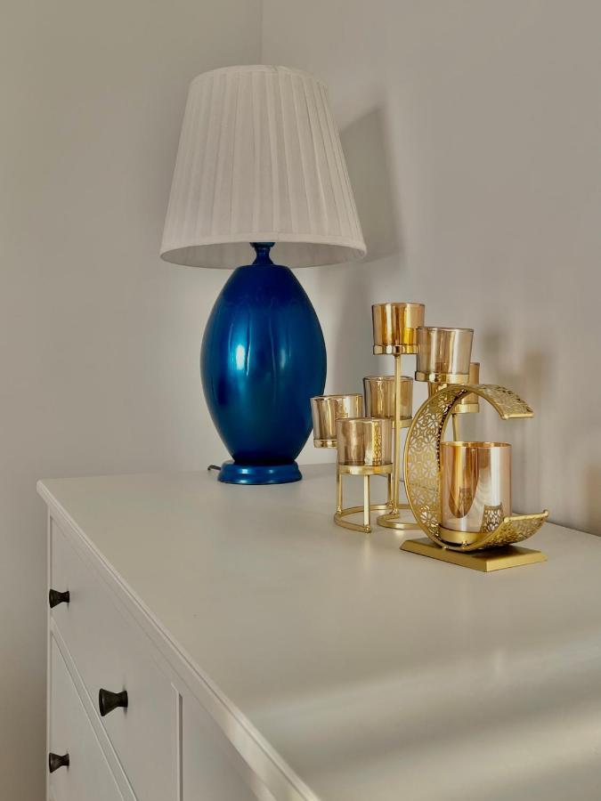 Apartament Kamaro Słubice Kültér fotó