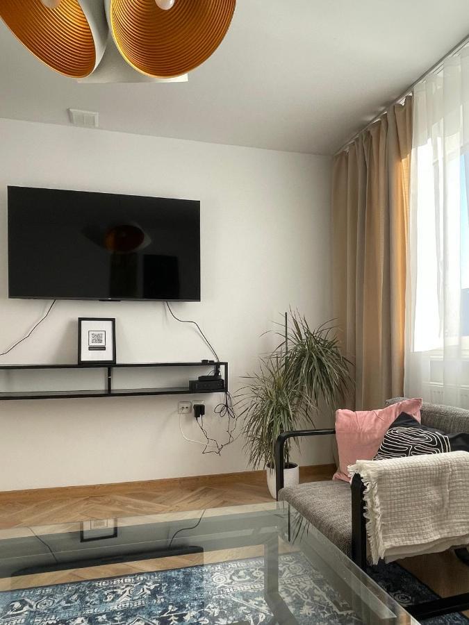Apartament Kamaro Słubice Kültér fotó