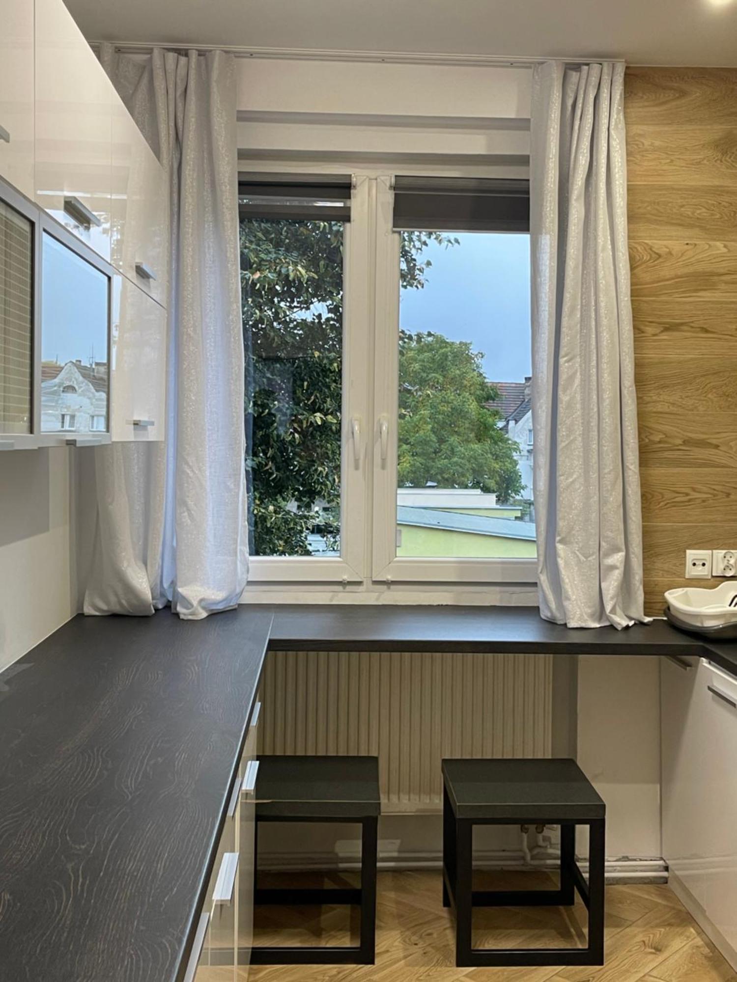 Apartament Kamaro Słubice Kültér fotó