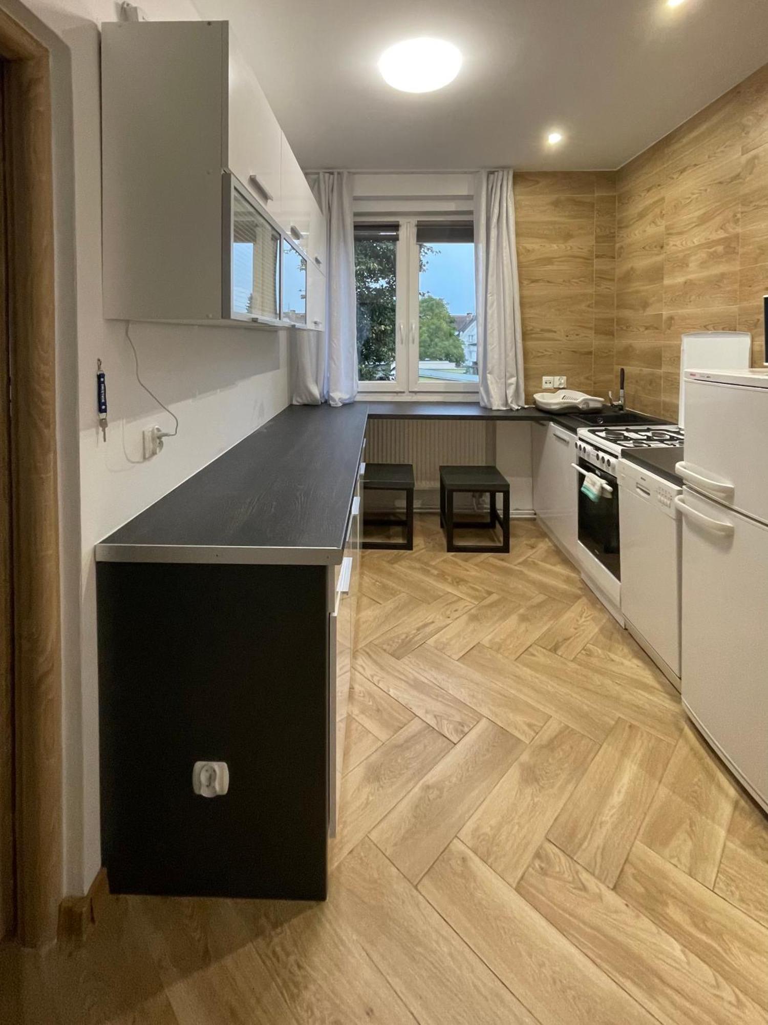 Apartament Kamaro Słubice Kültér fotó