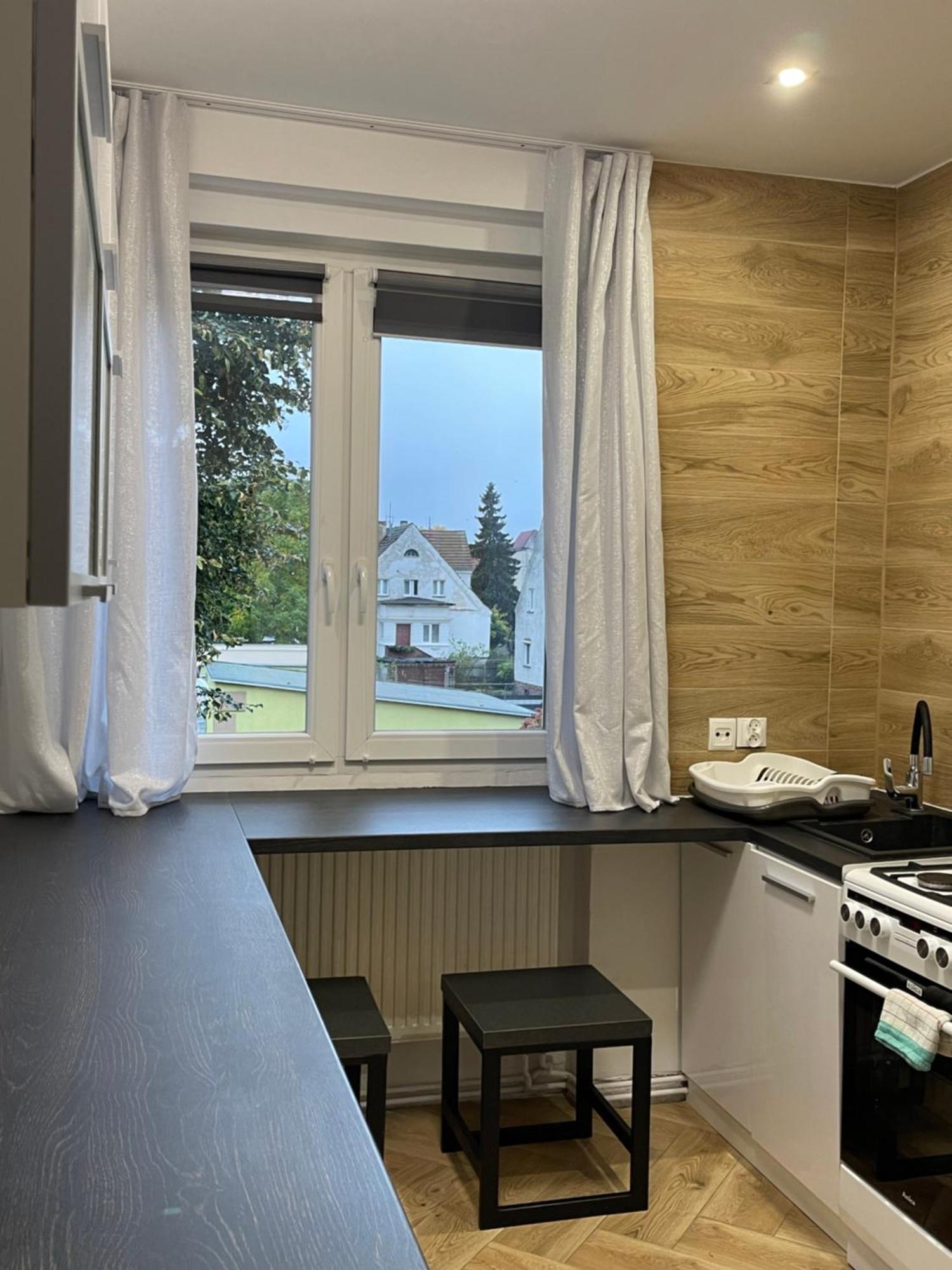 Apartament Kamaro Słubice Kültér fotó
