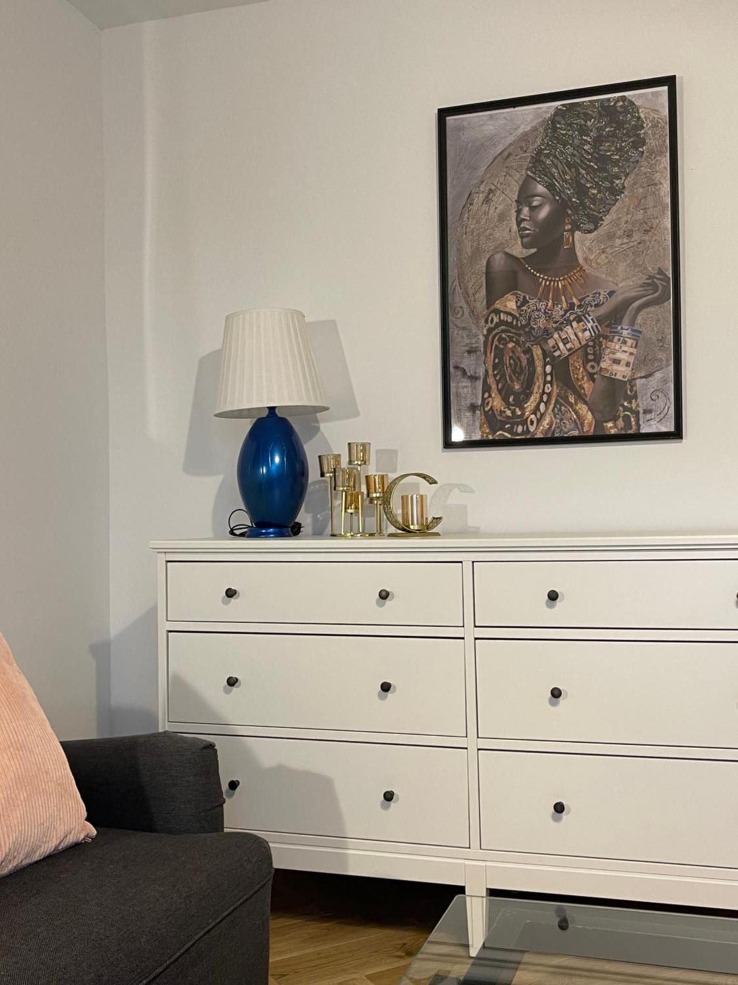 Apartament Kamaro Słubice Kültér fotó