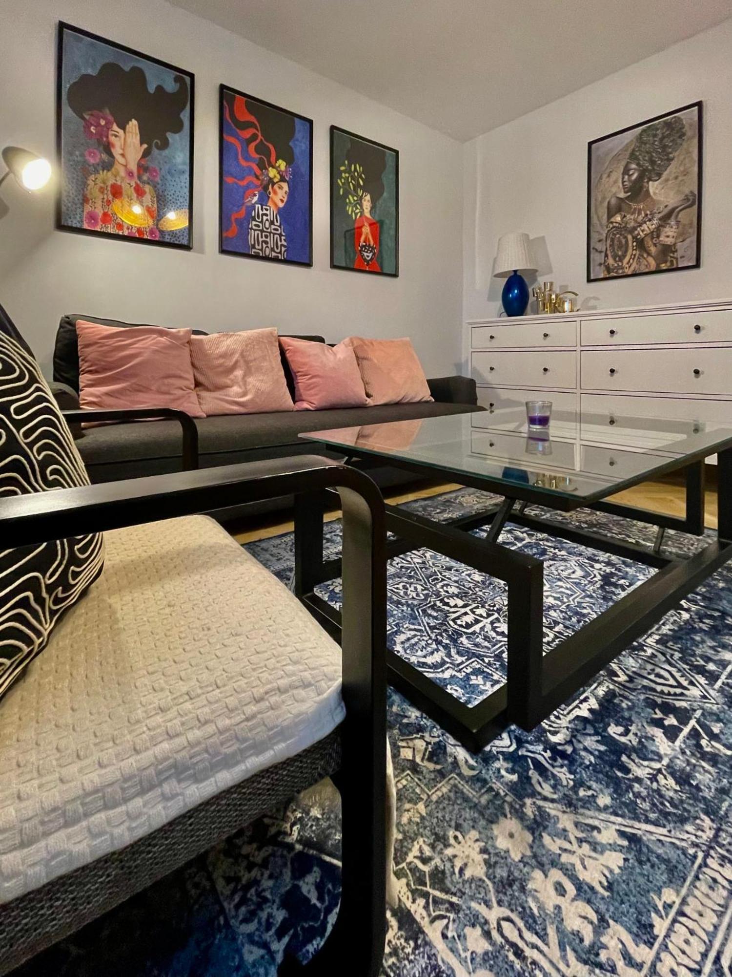 Apartament Kamaro Słubice Kültér fotó